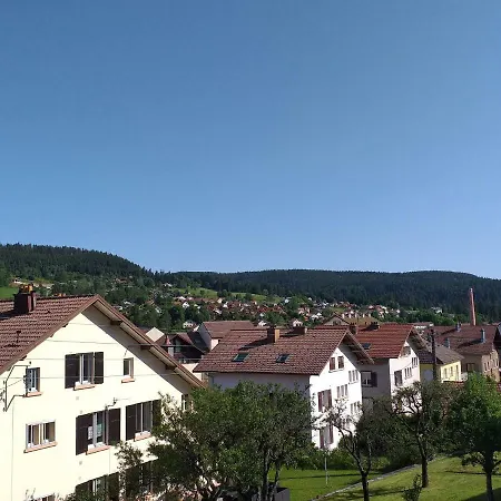 Le Cant De Jume Gérardmer Exterior foto
