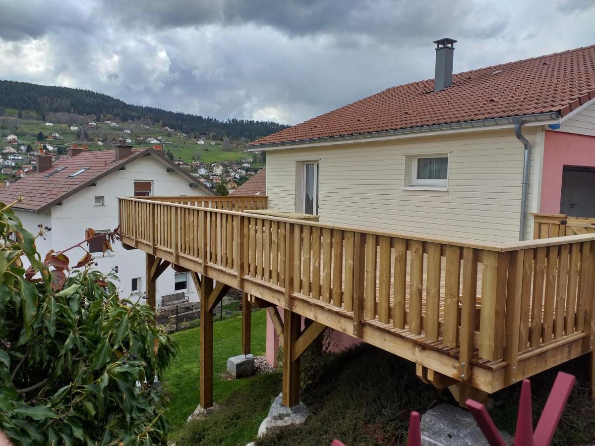 Le Cant De Jume * Gerardmer