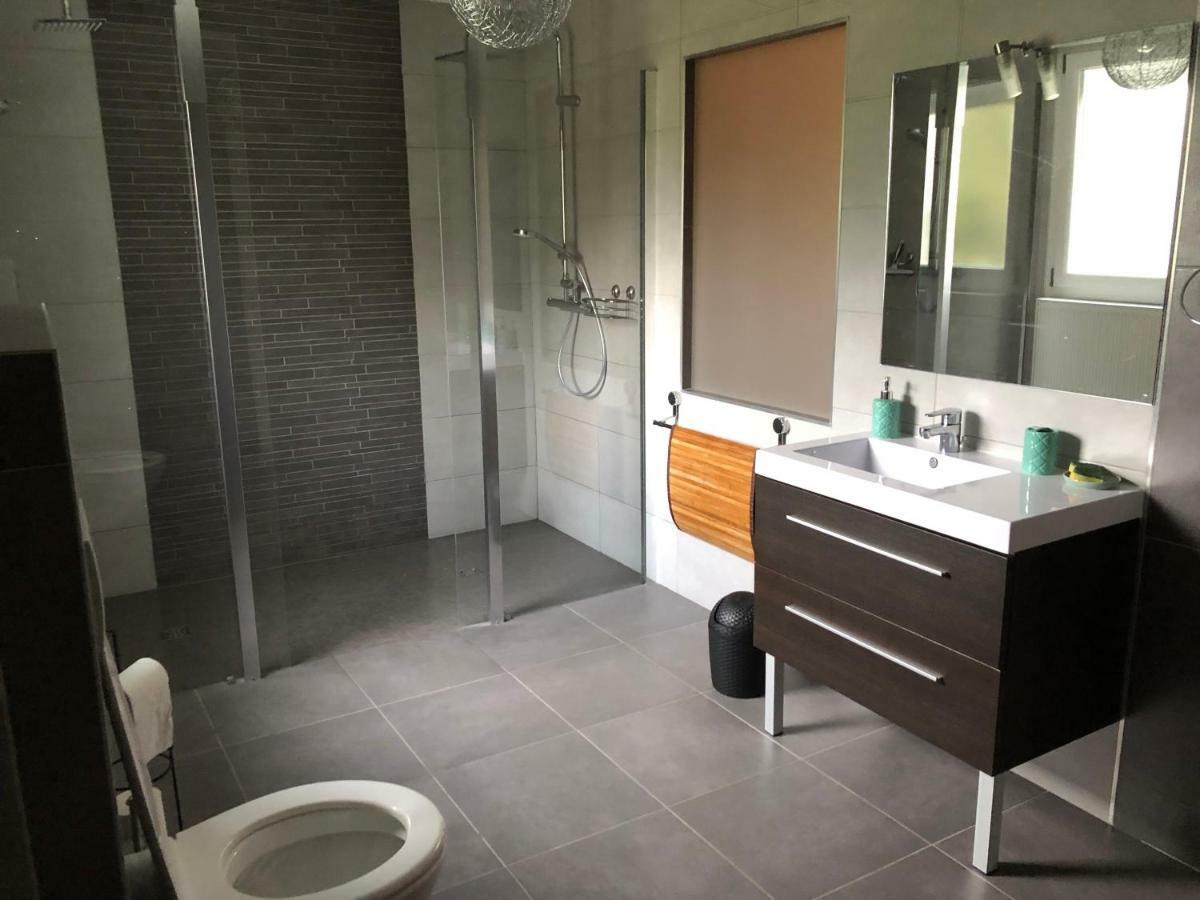 Le Cant De Jume Holiday home