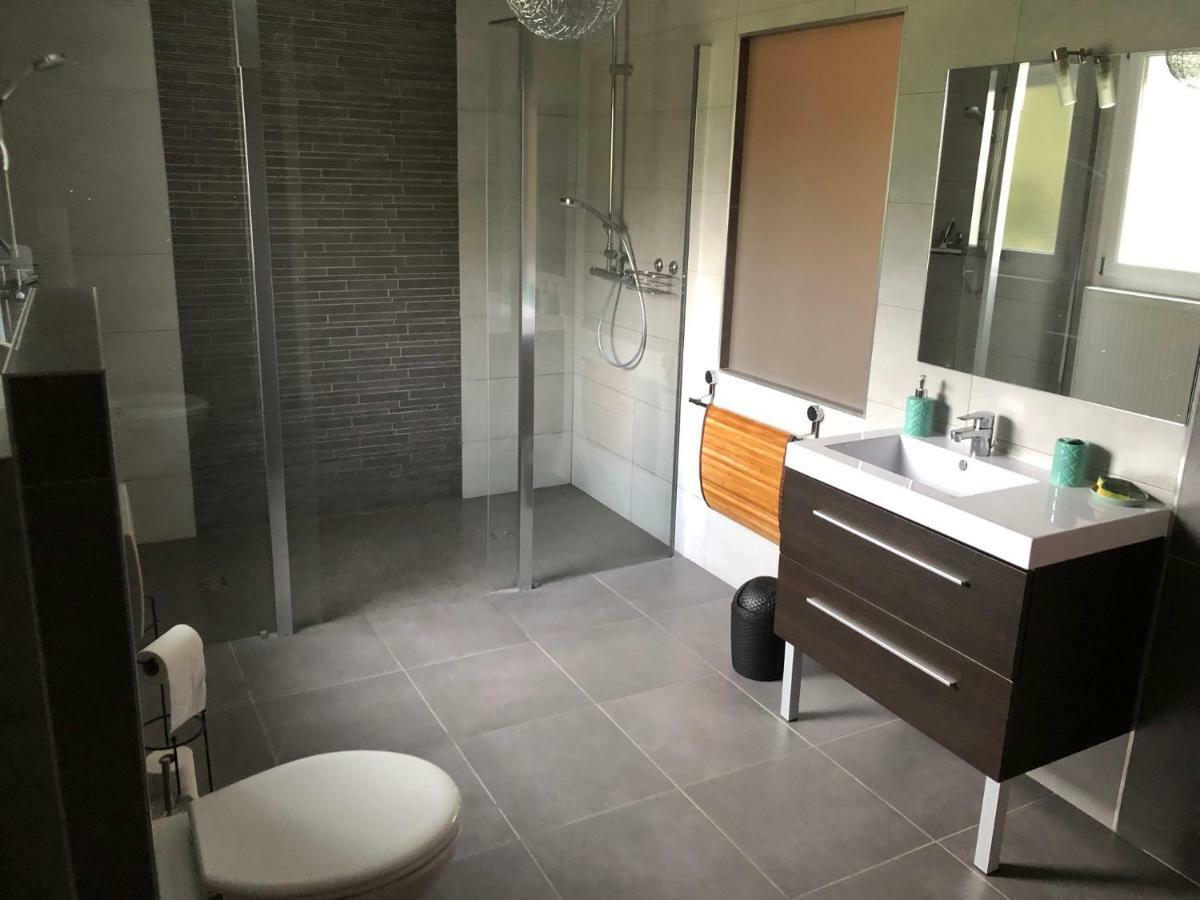 Le Cant De Jume Holiday home Gerardmer