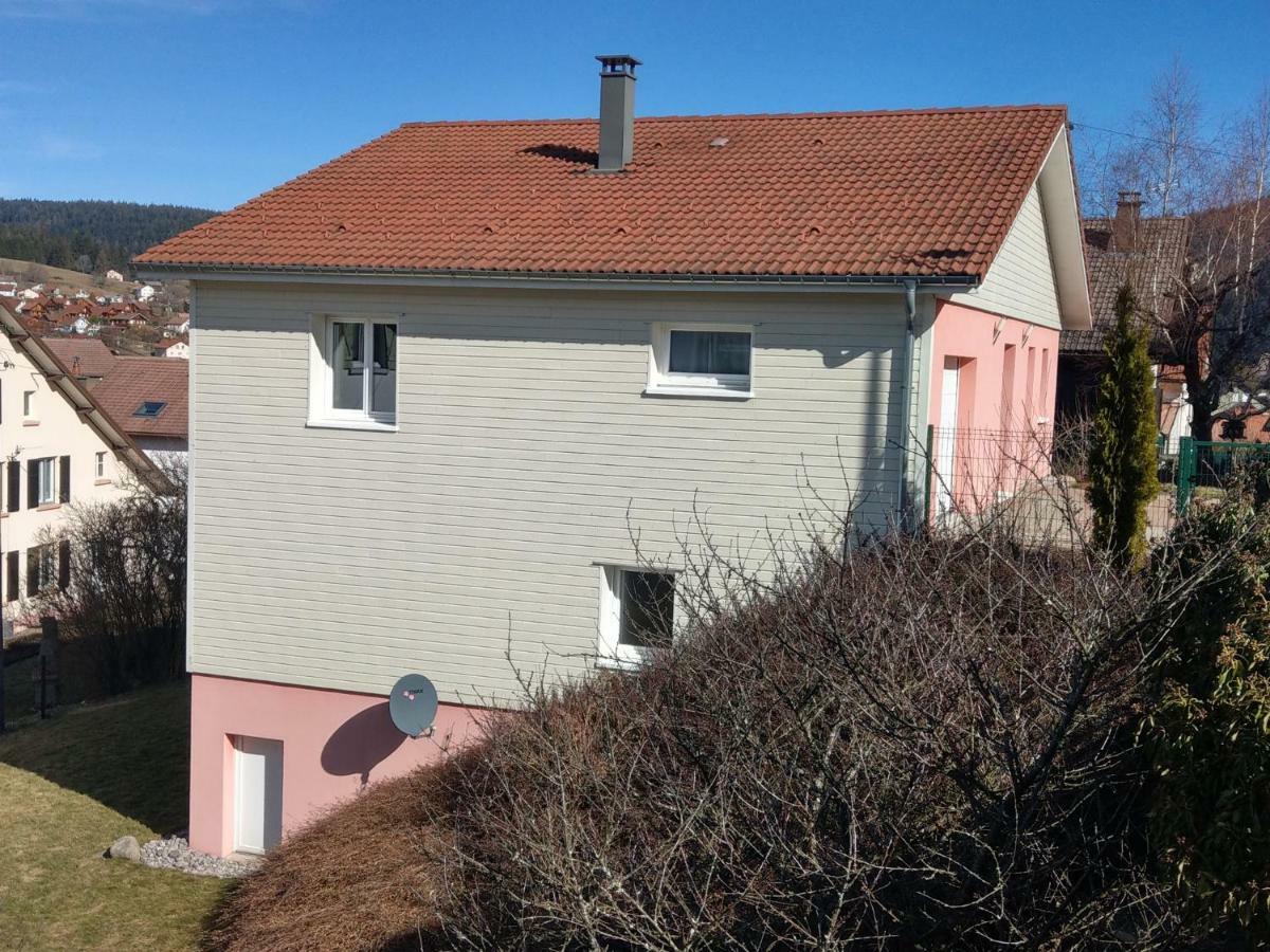 Holiday home Le Cant De Jume *