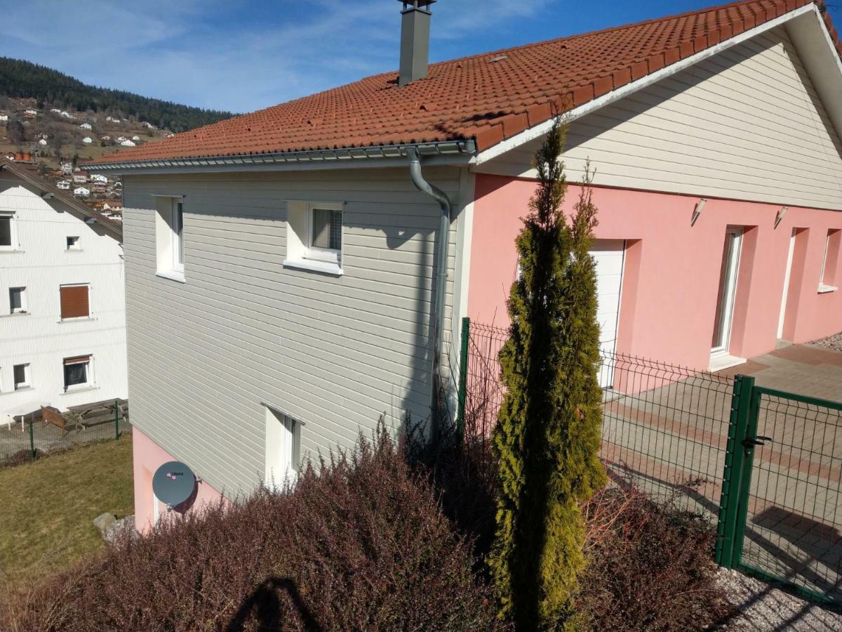 Le Cant De Jume * Gerardmer